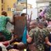 ‘Customs Not Responsible For Rice Stampede In Lagos’