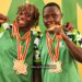 2023 Africa Games: Nigeria Places Second In Weightlifting With 32 Medals 5 2023 Africa Games: Nigeria Places Second In Weightlifting With 32 Medals