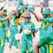 Cricket: Nigeria Moves Up In ICC Women’s T20 Rankings
