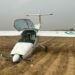 2 Pilots Survive In NAF Trainer Aircraft Crash 5 2 Pilots Survive In NAF Trainer Aircraft Crash