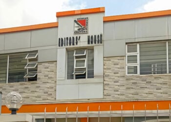 Editors Deplore Rising Insecurity, Journalist’s Detention