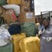 Customs Intercept Fake Drugs Worth N1.7bn In Oyo