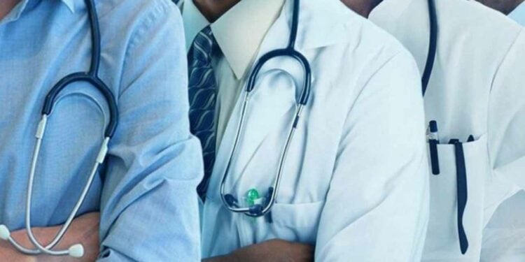 Doctors