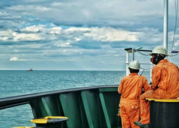 ‘Why Nigerian Seafarers Can’t Secure Jobs On Foreign Vessels’