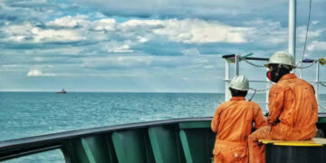Nigeria Cannot Become Maritime Power Without Seafarers – Expert 3 ‘Why Nigerian Seafarers Can’t Secure Jobs On Foreign Vessels’