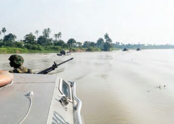 Youths In Warring Delta Communities Kill 16 Soldiers