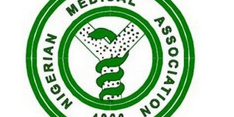 NMA