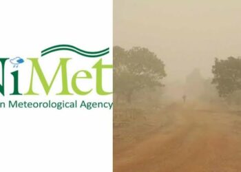 WMO Forecasts Extreme Weather Conditions In Nigeria 