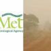 WMO Forecasts Extreme Weather Conditions In Nigeria 