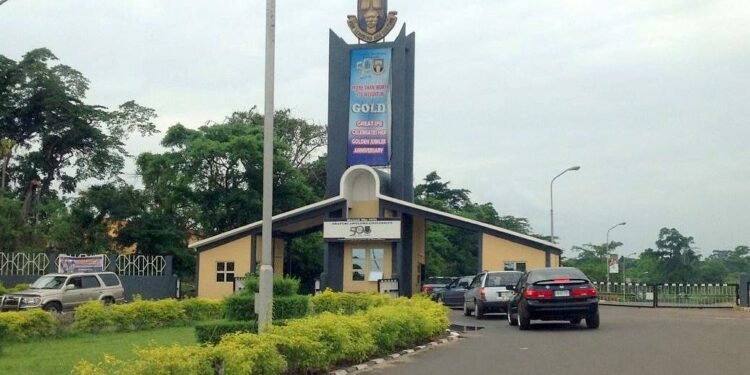 Group Calls For Investigation Into Mining Operations On OAU Campus 1 OAU 750x375 1
