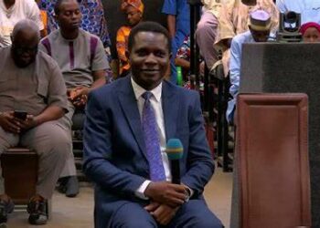 Alliance Hospital CMD Recognised  For Reversing Medical Tourism