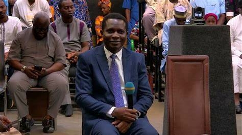 Alliance Hospital CMD Recognised For Reversing Medical Tourism 1 OIP