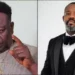 Okey Bakassi Pays Touching Tribute To Mr Ibu