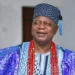 Kwara Governor Mourns As Oloro Dies 5 Kwara Governor Mourns As Oloro Dies