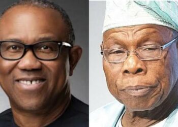 Obasanjo, Obi, Others Celebrate Chief Imam Of Egbaland At 90