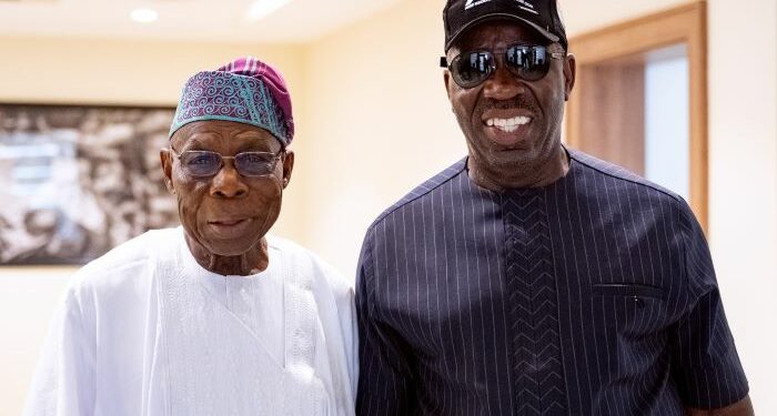 obaseki