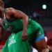 African Games: Team Nigeria Sweep Gold In Women Wrestling