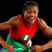 Wrestling: Adekuoroye Ranked No.1 Globally In 57kg