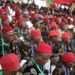 Ohanaeze Youths Warn Against Doctoring Of Oronsaye Report