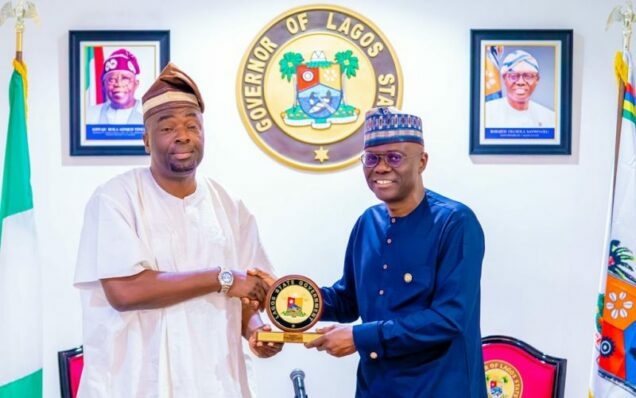Lagos, FHA Partner On Affordable Housing For Residents 1 Ojo 636x398 1