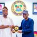 Lagos, FHA Partner On Affordable Housing For Residents