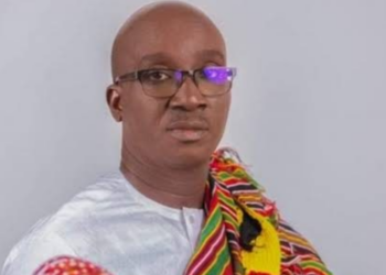 Edo APC Unveils Idahosa As Okpebholo’s Running Mate Today