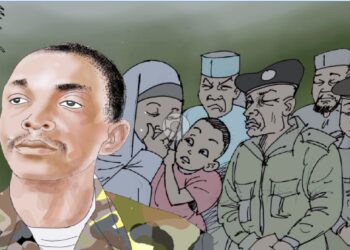 The Okuama Dead: Story Behind The Grief