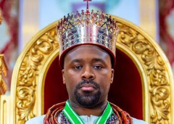 Police ‘Apologise’ To Olu Of Warri Over Invitation