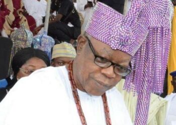 JUST-IN: Olubadan For Burial Friday