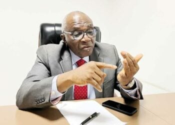 Nigerians Are Too Quick To Doubt Govt’s Pronouncements – Onanuga