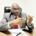 Nigerians Are Too Quick To Doubt Govt's Pronouncements – Onanuga 5 Nigerians Are Too Quick To Doubt Govt’s Pronouncements – Onanuga