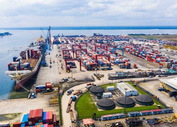 Customs Suspends 4% FOB Charge On Imports