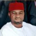 Senator Nwebonyi Donates Food, Farm Inputs To Constituents