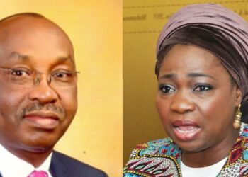 NEITI, Diaspora Commission Forge Partnership On Women, Gender Equity