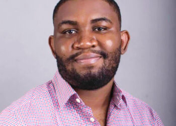 Connecting Africa: How Tech Is Transforming Lives