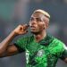Friendlies: Osimhen, Awoniyi Out Of Nigeria’s Squad To Face Ghana, Mali