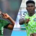 Friendlies: Osimhen, Awoniyi Out Of Nigeria’s Squad To Face Ghana, Mali