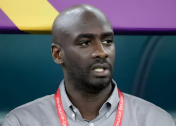 Pre-W/Cup Qualifier Friendly: Ghana Re-Appoints Addo As Black Stars Coach