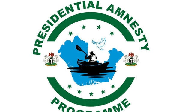 niger delta