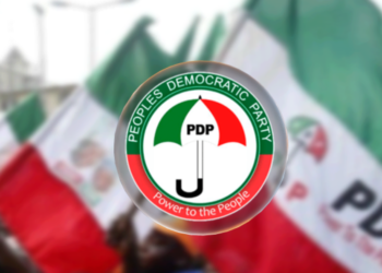 PDP Raises Alarm Over Plans To Arrest State Officials In Osun