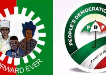 JUST-IN: 6 LP Members Of Enugu Assembly Defect To PDP