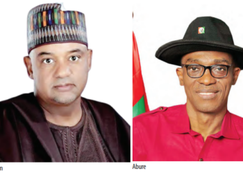 Convention, NEC Meeting… Opposition In Disarray As PDP, LP Sink Deeper