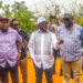 Umahi Summons Contractor Handling Ekiti Road Project To Abuja