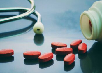 Doctors, Professionals Addicted To Illicit Drugs, Says Provost