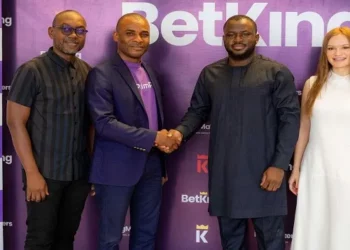 PalmPay, BetKing Unveil Plans To Reward Dedicated Sports Fans