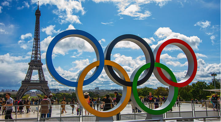 NOC Set For 2024 Olympic Day Celebration 1 Paris 2024 Olympics