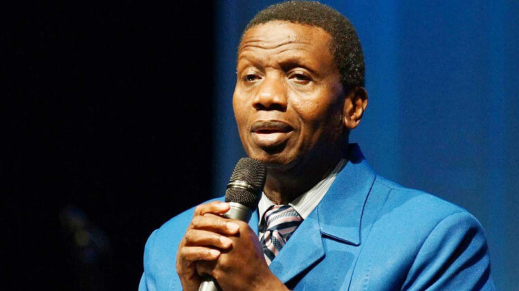 RCCG