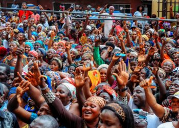 3,000 Get Free Iftar Meals Daily In Lagos