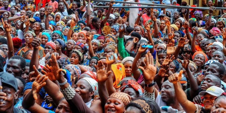 Lagos