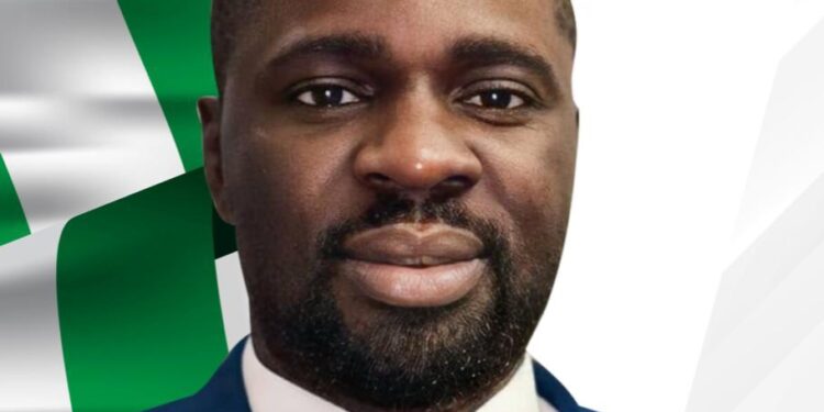 Pharm. Onuh Okpe Christian